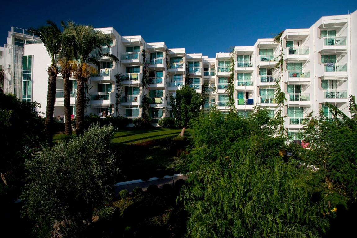 imagini hotel BODRUM HOLIDAY RESORT